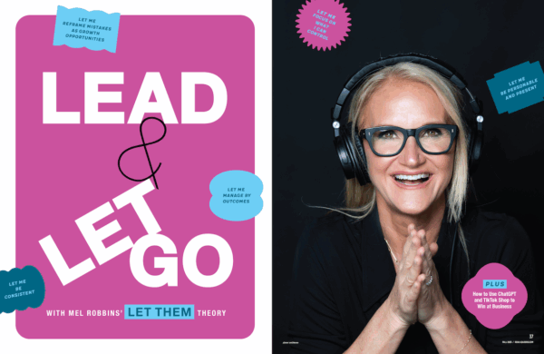 Real Leaders Annual Subscription - Image 2