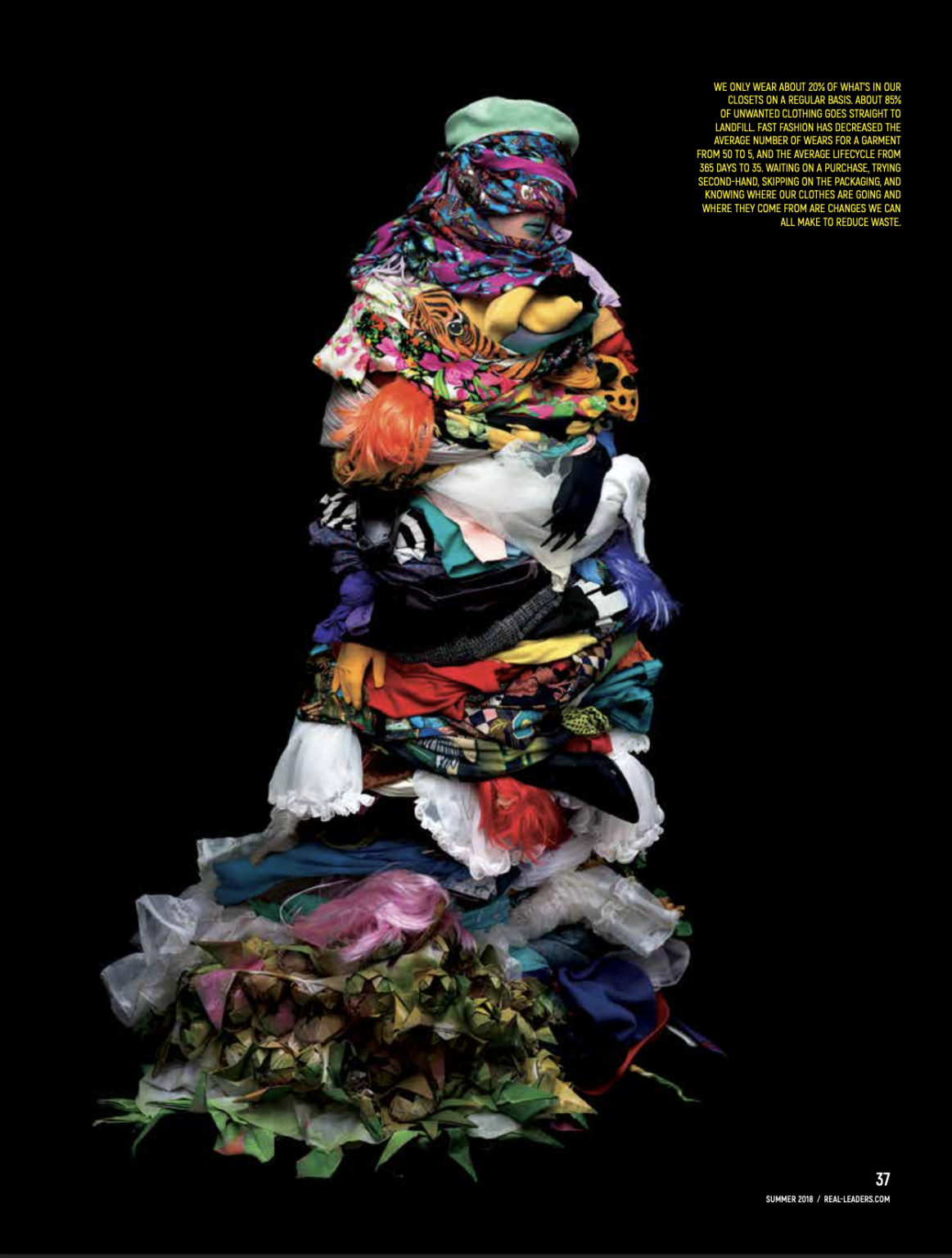 Real Leaders Magazine Bulk Order - Image 5
