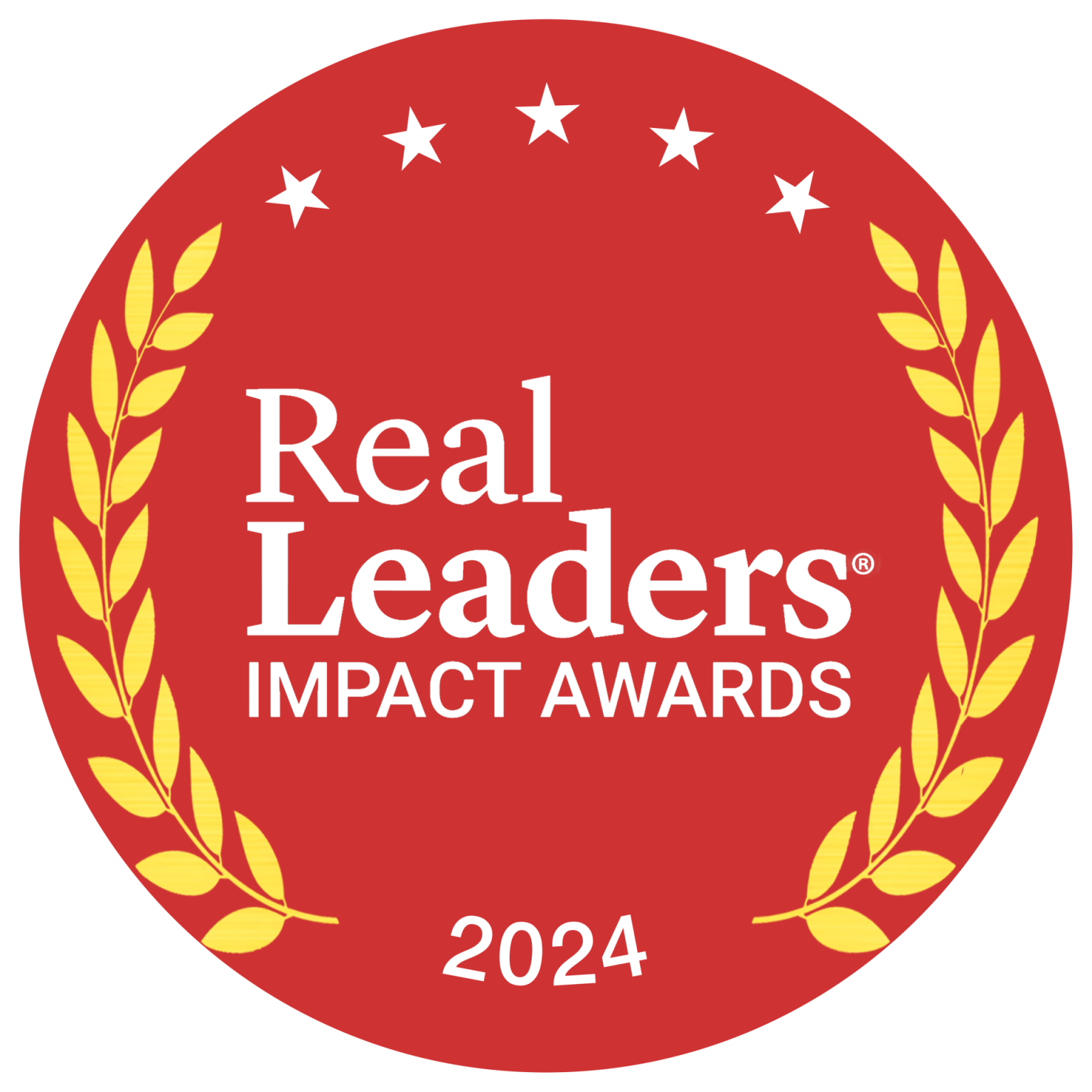 2024 Real Leaders Impact Awards Application Real Leaders Members