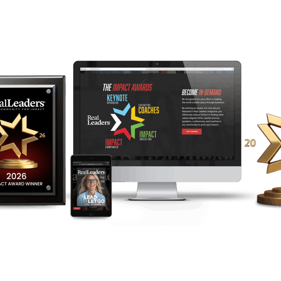 Bronze Awards Package