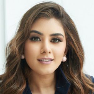 Profile photo of Shreya Ghodawat