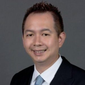Profile photo of Alfred Chien