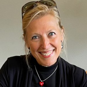 Profile photo of Kristiina Hiukka