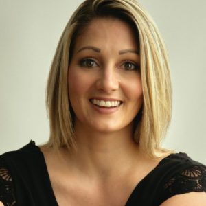 Profile photo of Tiffany Saunders