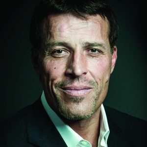 Profile photo of Tony Robbins