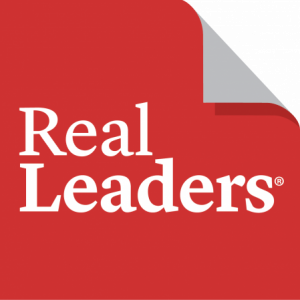 Group logo of Real Leaders Team
